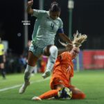 La Selección Mexicana Femenil Sub-17 consiguió una victoria crucial al derrotar 1-0 a Países Bajos
