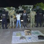 La detención de “El Niño Sicario”, un adolescente de 15 años acusado de homicidio y secuestro en Tabasco, revela la preocupante expansión del crimen organizado entre menores de edad.