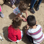 En lo que va de 2025, el DIF Puebla ha rescatado a 49 menores víctimas de maltrato y concretado 14 adopciones con familias poblanas. FOTO: Urbano Noticias.