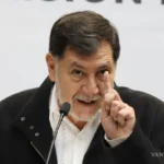 Gerardo Fernández Noroña vuelve al centro de la polémica
