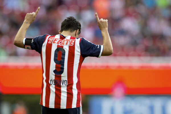 El máximo goleador del Rebaño quedó fuera del relato oficial.