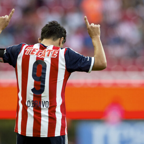El máximo goleador del Rebaño quedó fuera del relato oficial.