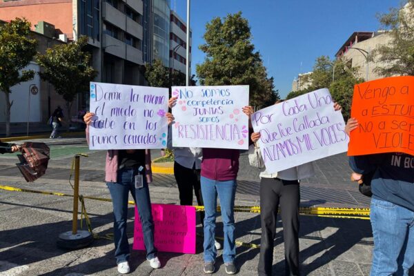 Una asociación civil presentó una iniciativa para reformar la Ley Orgánica Municipal