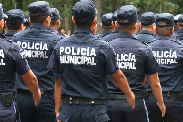 Puebla fortalece su estrategia de seguridad.