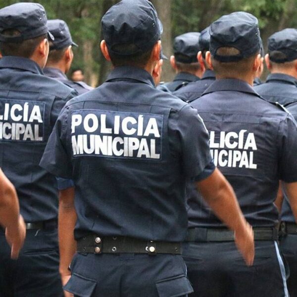 Puebla fortalece su estrategia de seguridad.