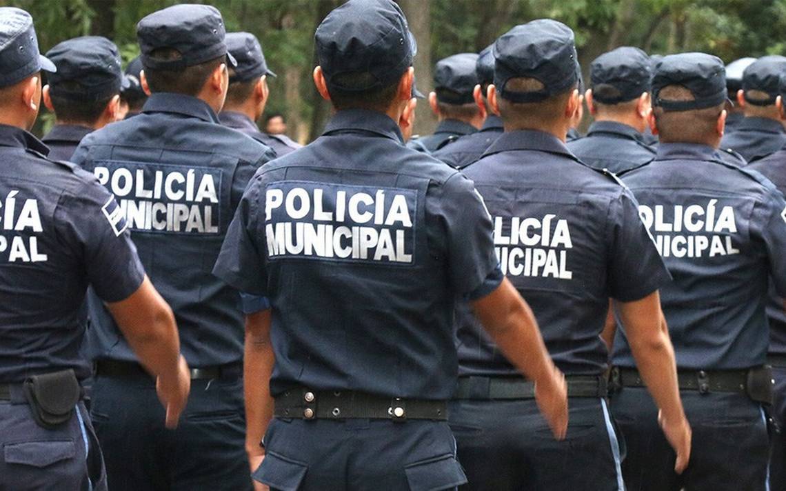 Puebla fortalece su estrategia de seguridad.