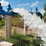 Hasta 12 años de prisión por robo o corrupción en concesiones de agua, plantea iniciativa de Sheinbaum.