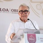 Rubén Rocha Moya, negó que existan investigaciones en curso por parte del gobierno estatal.