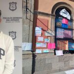 Avanza el caso de la agresión sexual dentro de la Facultad de Derecho de la UASLP: un juez dictó prisión preventiva a uno de los presuntos implicados mientras se define su situación jurídica. Imagen: Metrópoli de San Luis,