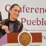 Claudia Sheinbaum presentó su libro “Diario de una transición histórica”, una mirada íntima al proceso que la llevó a convertirse en la primera presidenta de México.