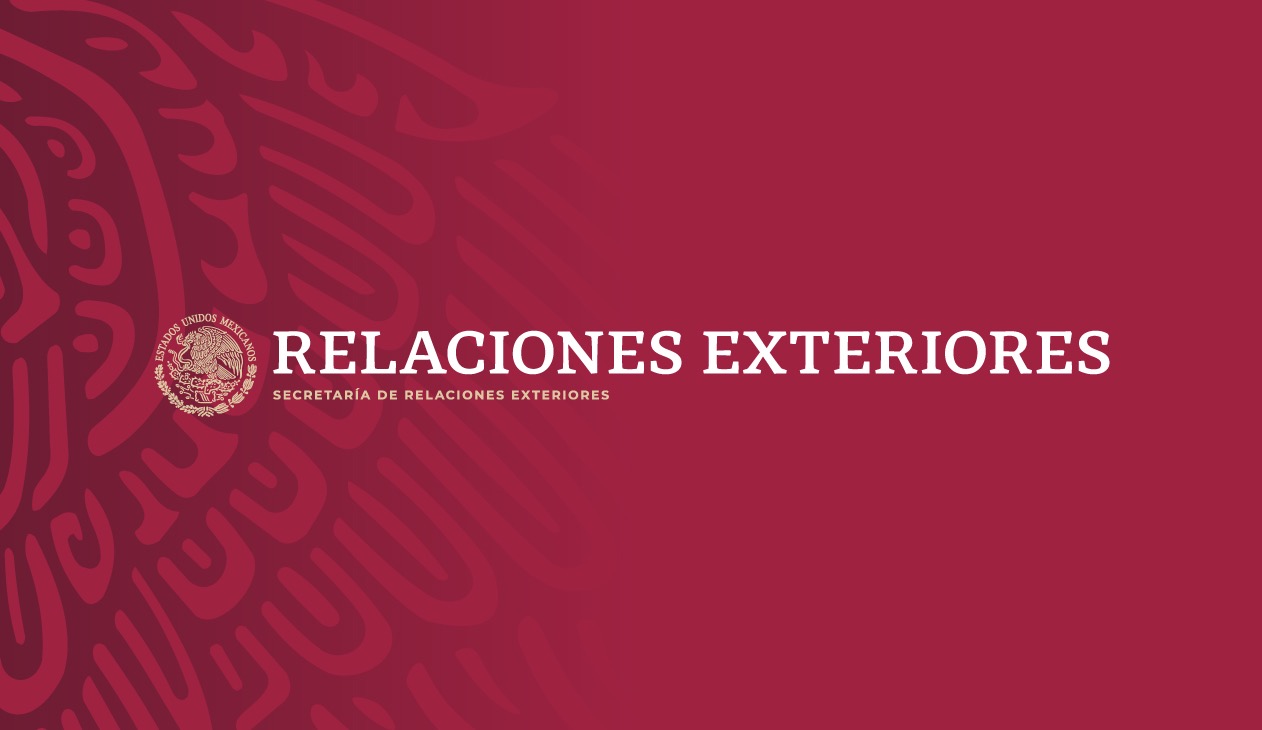 SRE exige acceso consular y protección ante interceptación de la Flotilla Global Sumud