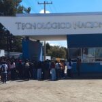 Tras un mes de paro, los estudiantes del Tec de Texmelucan tendrán un mesa de diálogo que podría definir el futuro de la directora general y de sus necesidades académicas,