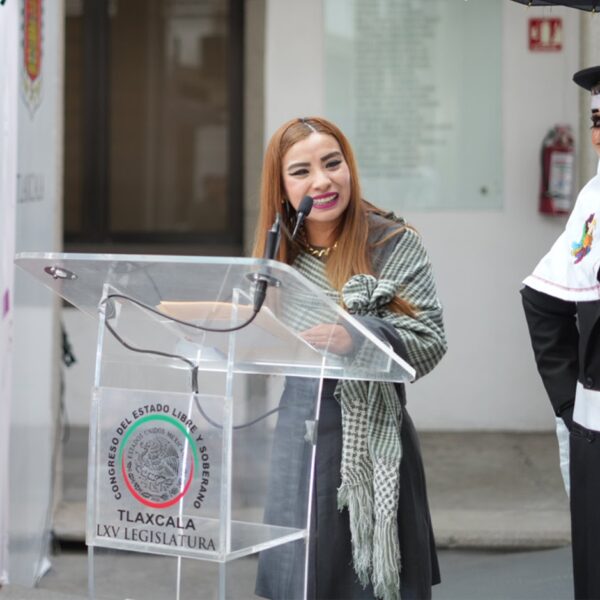 La Comisión Especial del Congreso de Tlaxcala concluyó la etapa de integración del expediente sobre la solicitud de juicio político contra la presidenta municipal de Contla, Ana Ivonne Roldán Xolocotzi, y miembros de su cabildo.