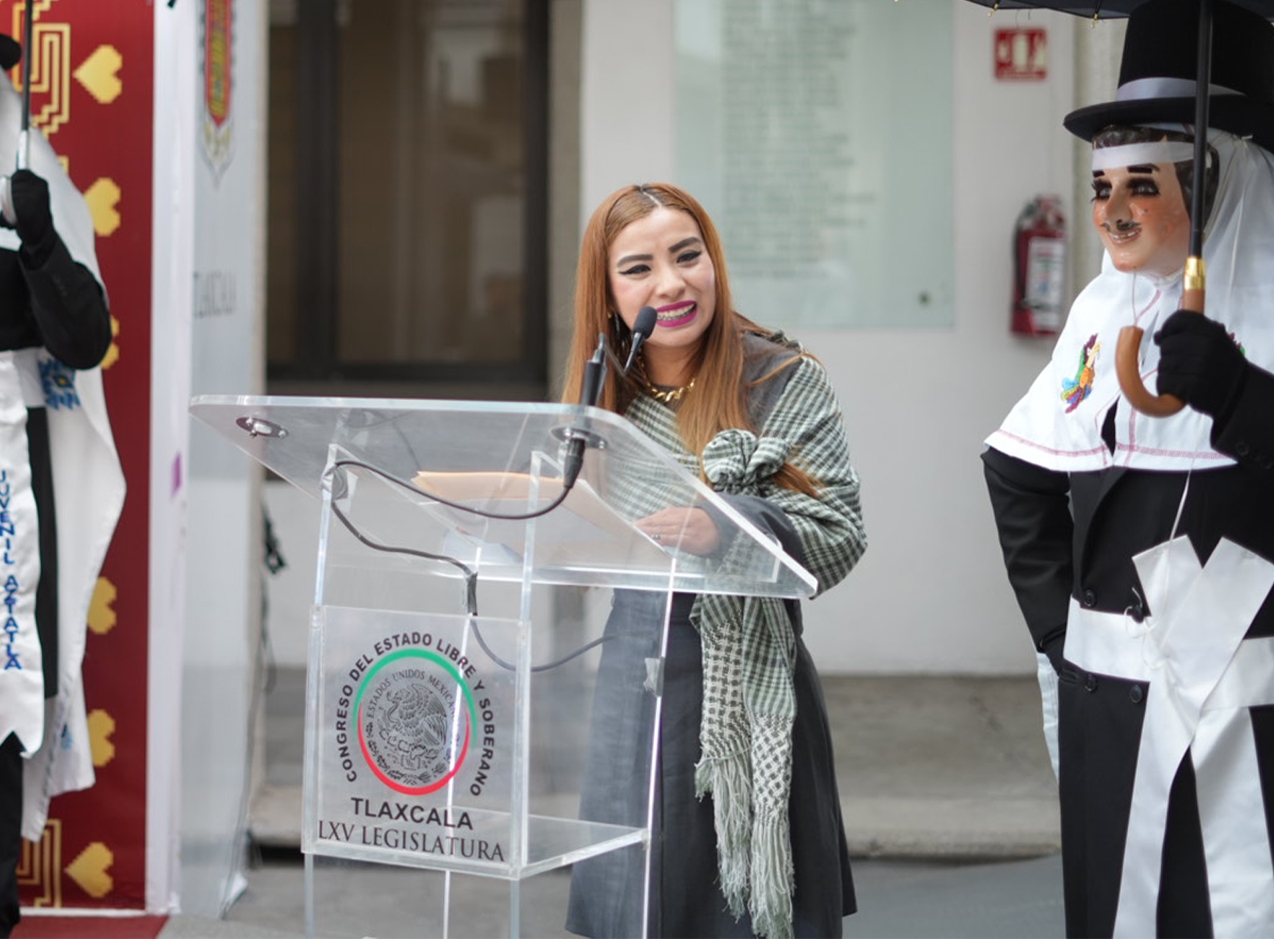 La Comisión Especial del Congreso de Tlaxcala concluyó la etapa de integración del expediente sobre la solicitud de juicio político contra la presidenta municipal de Contla, Ana Ivonne Roldán Xolocotzi, y miembros de su cabildo.