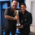 Toluca conquistó la Campeones Cup 2025 tras vencer 3-2 al LA Galaxy en California