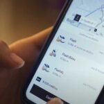 La SICT aclaró que Uber no tiene permiso para operar en aeropuertos.