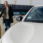 Uber gana suspensión definitiva y podrá volver a recoger y dejar pasajeros en aeropuertos de México.