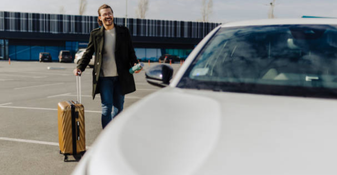 Uber gana suspensión definitiva y podrá volver a recoger y dejar pasajeros en aeropuertos de México.