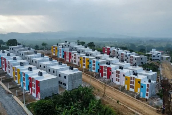 La CONAVI informó que el tercer registro para el programa 'Vivienda para el Bienestar' se abrirá en los próximos días de octubre. Foto: Comisión Nacional de Vivienda.