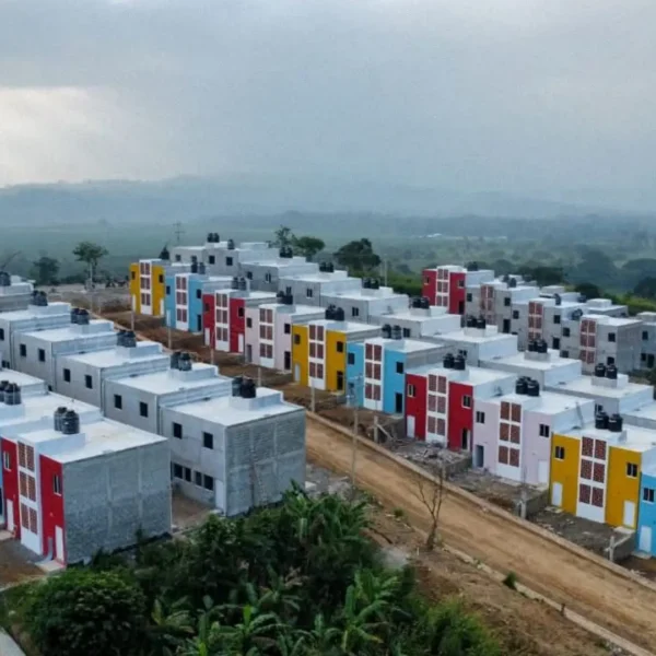 La CONAVI informó que el tercer registro para el programa 'Vivienda para el Bienestar' se abrirá en los próximos días de octubre. Foto: Comisión Nacional de Vivienda.