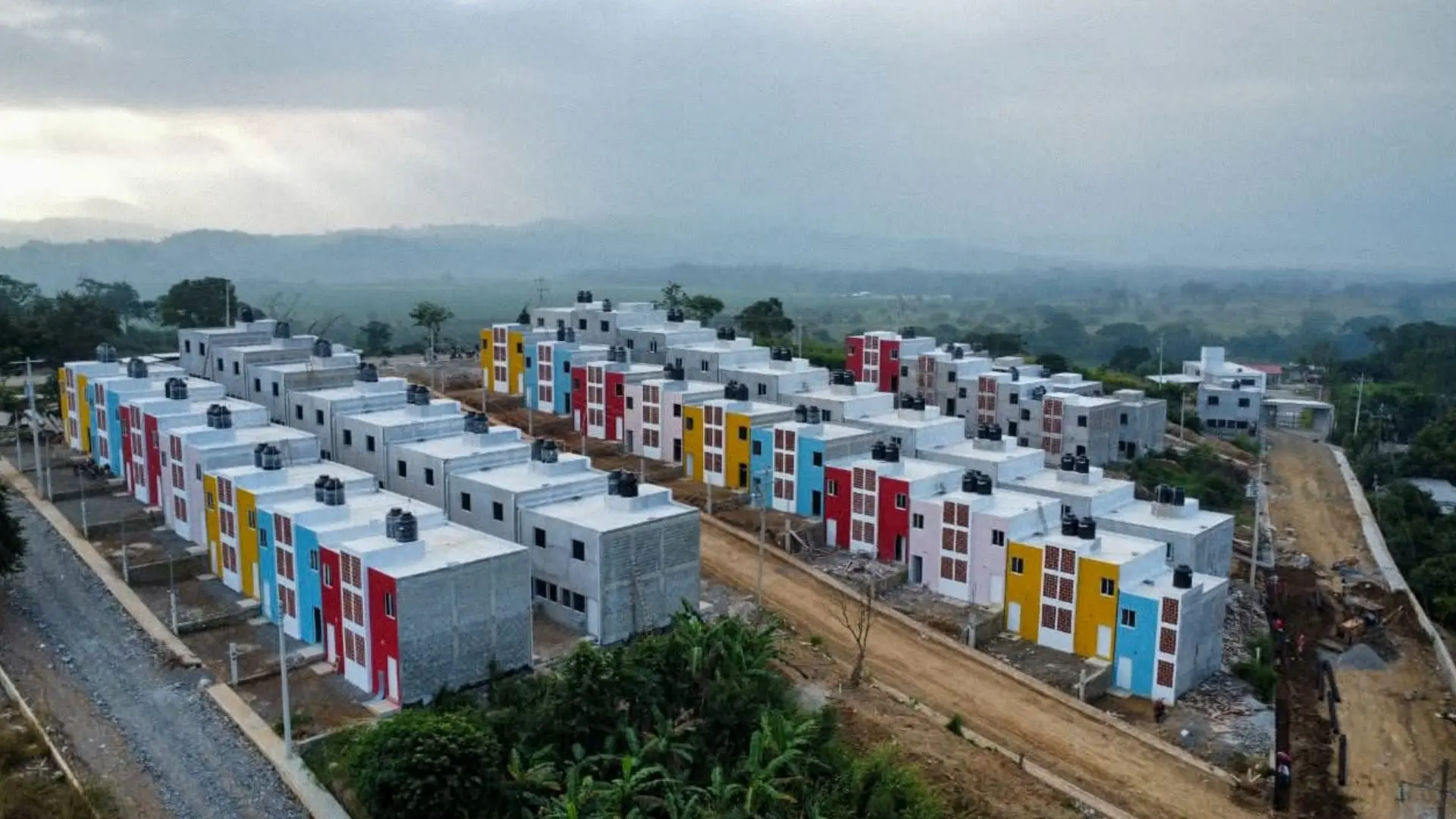 Vivienda para el Bienestar: tercera etapa de registro iniciará el 20 de octubre