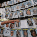 ONU evalúa llevar ante la Asamblea General el caso de México por desapariciones sistemáticas; el gobierno insiste en que se trata de hechos ligados al crimen organizado. FOTO: Mediatik.