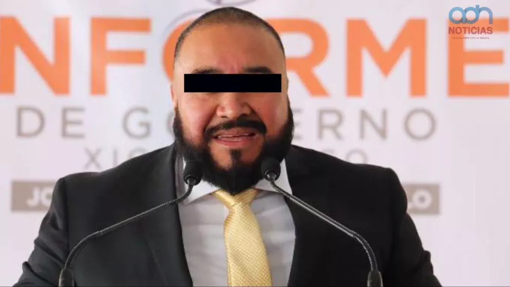 Cae en Puebla el exalcalde de Xicohtzinco acusado de intento de homicidio