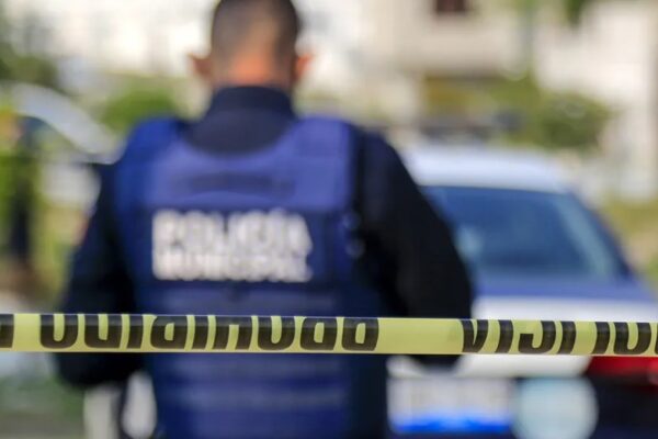 El CNPJF-E del Inegi revela que Puebla es la séptima entidad con más delitos en México; los homicidios subieron 43%, mientras que los feminicidios disminuyeron. Foto: Milenio.