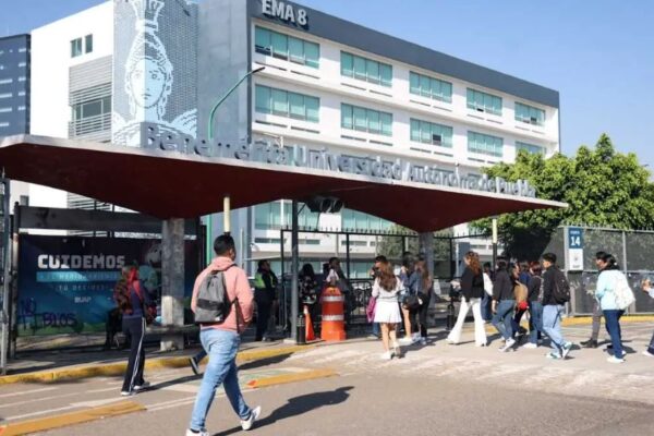 Se proyecta un presupuesto de ocho mil 188 mdp para la BUAP en el 2026. FOTO: Urbeconómica.