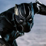 Ryan Coogler anuncia oficialmente la tercera entrega de Pantera Negra; el rodaje podría iniciar el próximo año y estrenarse en 2028. IMAGEN: Marvel.