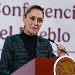 Claudia Sheinbaum presentó el Plan Michoacán