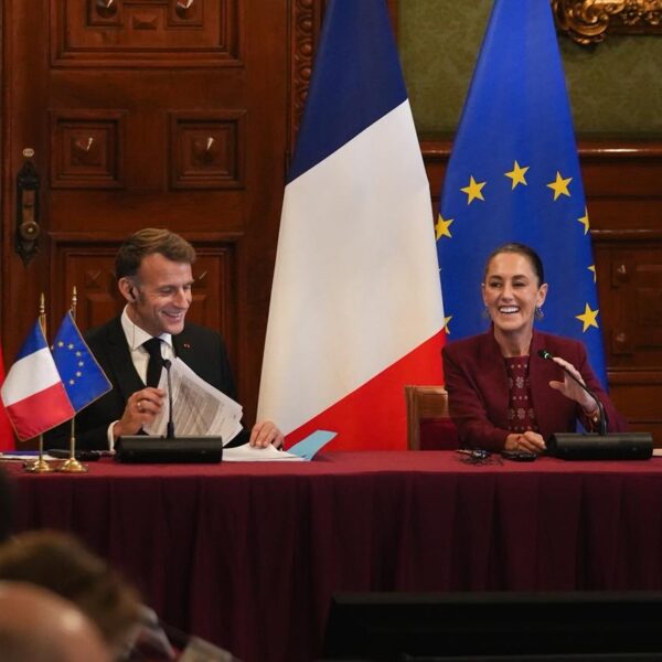 Después de más de 120 años en Francia, el códice Azcatitlán volverá temporalmente a México.