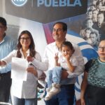 Segunda vuelta por la dirigencia municipal del PAN; van Gabriela Ruiz y Lupita Leal Guadalupe Leal y Gabriela Ruiz oficializaron su registro para la reposición de la elección panista en Puebla, anulada por el TEPJF.
