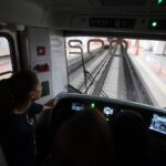 Tras mil 227 días de trabajos escalonados