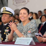 En Puebla, el mensaje oficial del aniversario revolucionario resaltó apoyo a la presidenta Sheinbaum; Laura García Chávez aseguró que su liderazgo encarna justicia, igualdad y los valores que guiaron al movimiento de 1910.