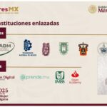 México lanza SaberesMX, la nueva plataforma pública con contenido académico gratuito y certificaciones para millones de personas que buscan iniciar o retomar estudios en la era de la IA.