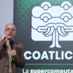 México construirá a "Coatlicue", la supercomputadora pública más poderosa de América Latina para impulsar investigación científica, IA y decisiones públicas basadas en datos.