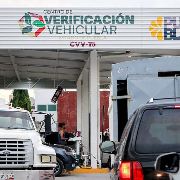 Puebla mantendrá la condonación de tenencia en 2026 para quienes paguen el control vehicular en el primer trimestre. FOTO: Reto Diario.