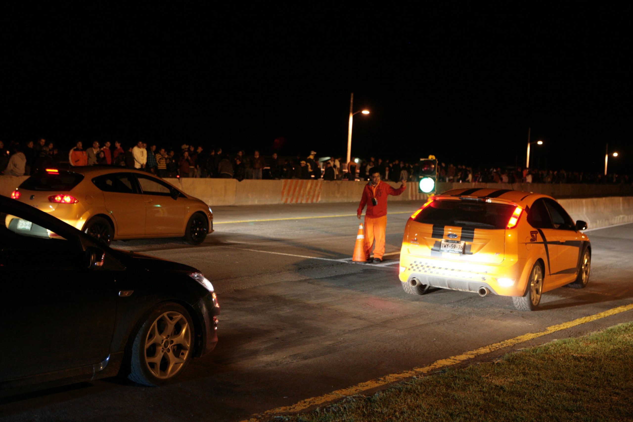 PVEM plantea hasta 6 años de cárcel y multas millonarias por arrancones en Puebla