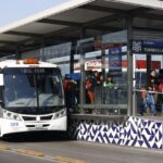 José Luis García parra aseguró que unidades de RUTA operaron con huachicol durante administraciones del PAN. FOTO: El Universal Puebla.