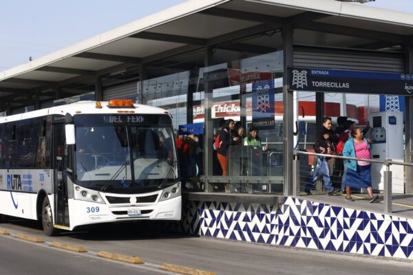José Luis García parra aseguró que unidades de RUTA operaron con huachicol durante administraciones del PAN. FOTO: El Universal Puebla.