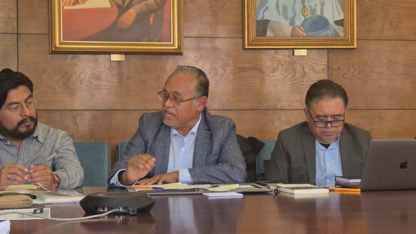 SEP Puebla advierte: no habrá impunidad para directivos acusados en tecnológicos del estado