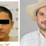 Presunta carta póstuma. Foto: Teledario MX.