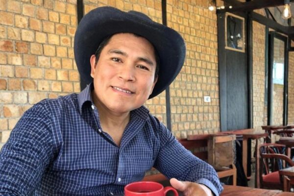 Asesinan al exalcalde Juan Carlos Mezhua. Foto: Telediario MX.