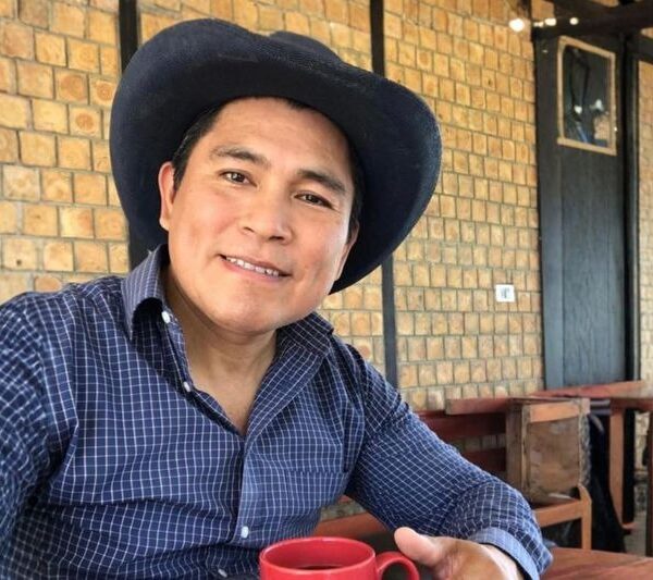 Asesinan al exalcalde Juan Carlos Mezhua. Foto: Telediario MX.