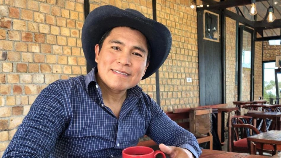 Asesinan al exalcalde Juan Carlos Mezhua en Zongolica; FGE abre investigación