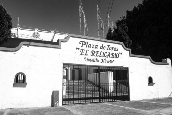 Protección Civil confirmó que El Relicario debe demolerse por daños estructurales severos. Foto: (Grada).