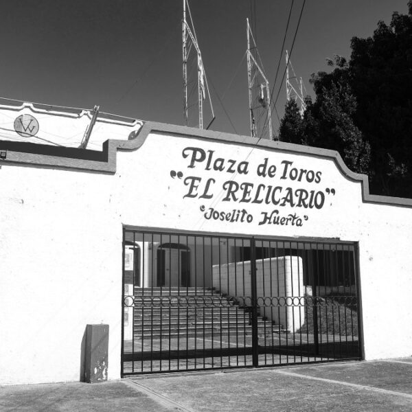 Protección Civil confirmó que El Relicario debe demolerse por daños estructurales severos. Foto: (Grada).