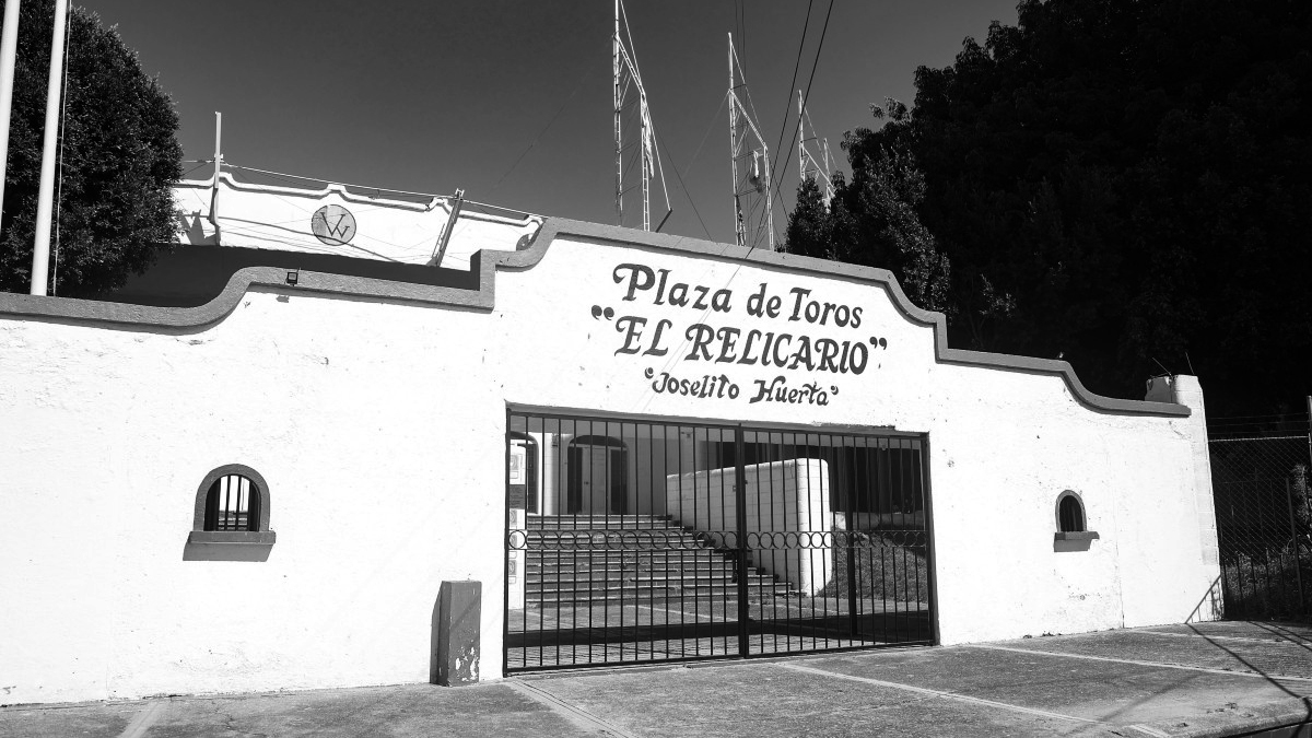 Protección Civil confirmó que El Relicario debe demolerse por daños estructurales severos. Foto: (Grada).