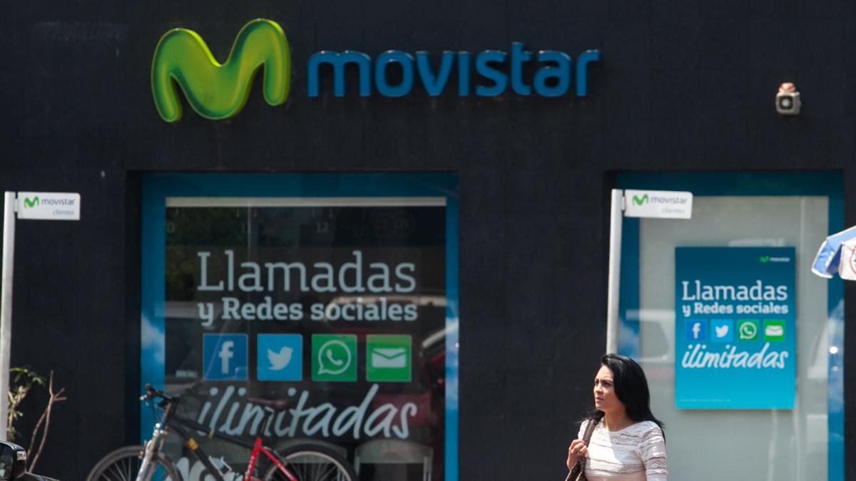 Movistar se despide de México: Beyond ONE tomará el control de su red y clientes